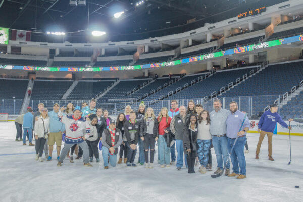 Atlanta Gladiators Night