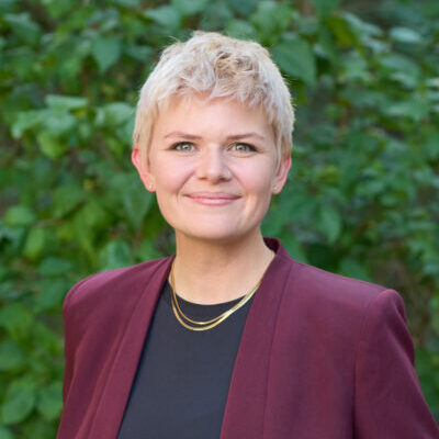 BREANN LINDSEY, ’16