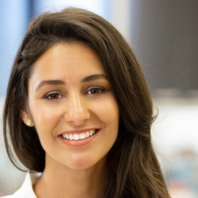 HEATHER RICHBOURG, PH.D., ’13