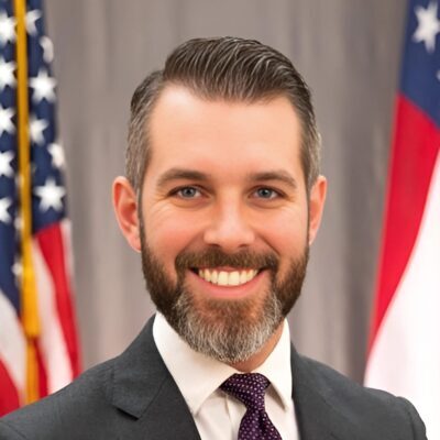 JAMES M. “JACK” TRIPP, ’12