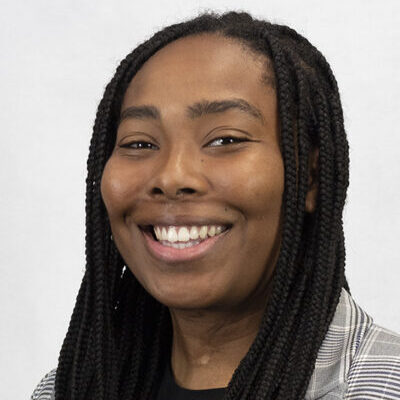 JADA WILLIAMS, J.D., M.DIV., ’18