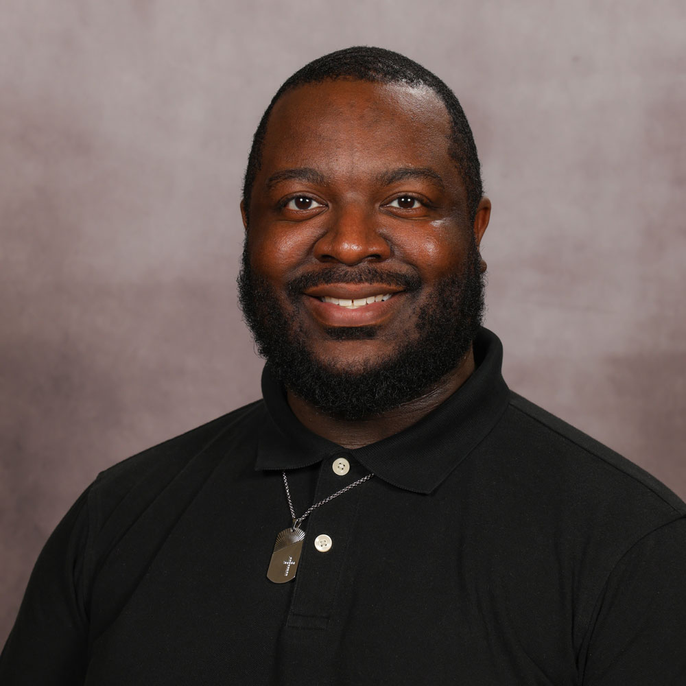 Kenneth C. Boykin Jr., ’18