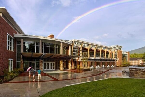 Rainbow over 网赌网站学院